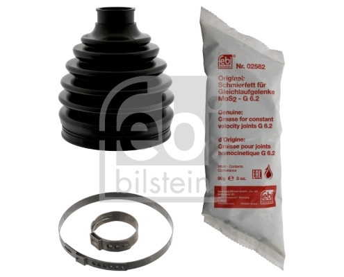 Bellow Kit, drive shaft